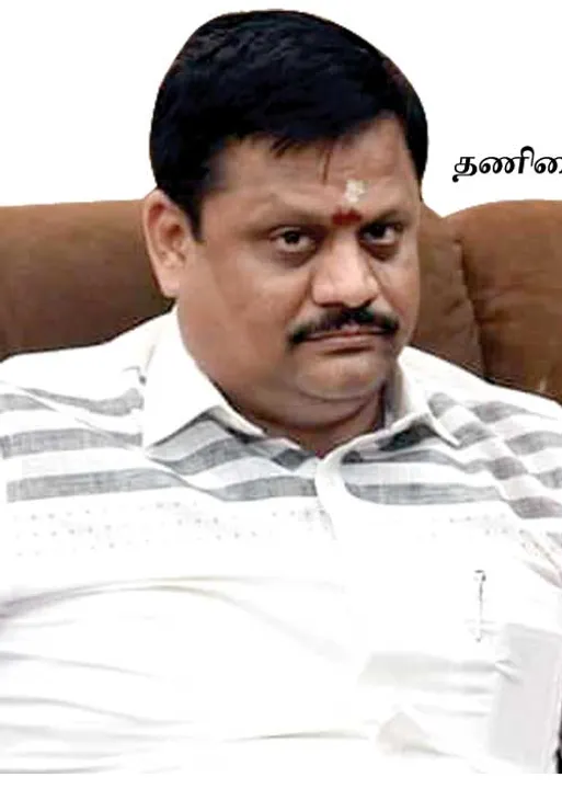  முருகன் ஆட்களுக்கு குறி! மோசடி பிரமுகரை தூக்கி எறிந்த பா.ஜ.க!