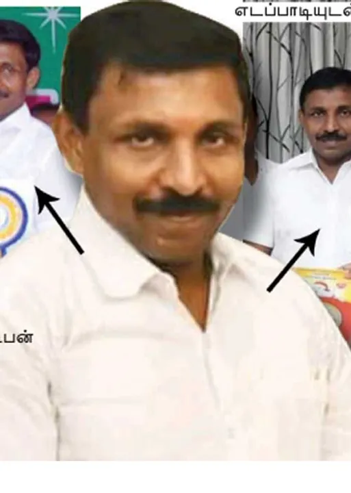  தூசு தட்டப்படும் வழக்குகள்! அரசியல் சுழலில் கிறிஸ்தவ இயக்கம்!