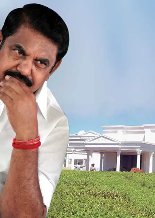  EXCLUSIVE கொடநாடு குற்றவாளிகளுடன் செல்போன் பேச்சு! சிக்கலில் எடப்பாடி!