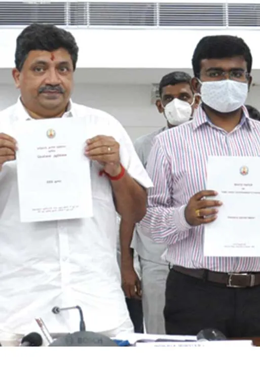  கடனாளி தமிழ்நாடு! வாக்குறுதி என்னாகும்?