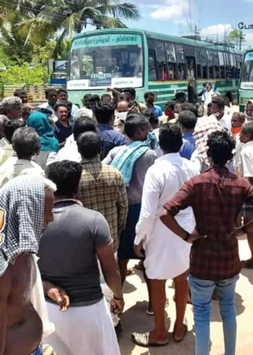  விளைச்சலும் விலையும்! -குவியும் விவசாயிகள் கோரிக்கை!
