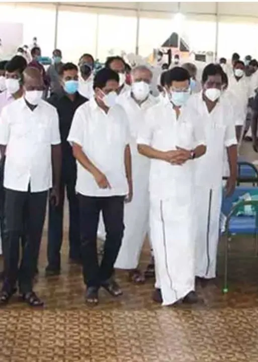  ஸ்டாலின் ஆட்சி 100 நாட்கள் எந்தெந்த துறைகளில் சாதித்தது.... சமாளித்தது.... சறுக்கியது...?