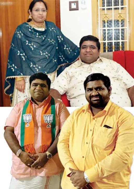 சிக்கிய ஹெலி பிரதர்ஸ்! ச்சீட்டிங் பணம் கிடைக்குமா?