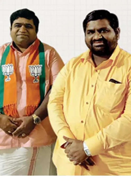  ஹெலிகாப்டர் பிரதர்ஸிடம் மாமூல்! -சிக்கிய தஞ்சை போலீஸ்!
