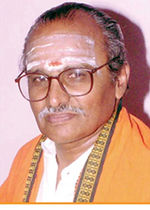  ஜோதிடபானு "அதிர்ஷ்டம்' சி. சுப்பிரமணியம் பதில்கள்!