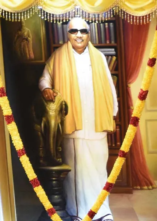  இந்தியாவுக்கு வழிகாட்டிய தமிழ்நாடு சட்டமன்றம்! -நூற்றாண்டு விழா சிறப்புகள்!