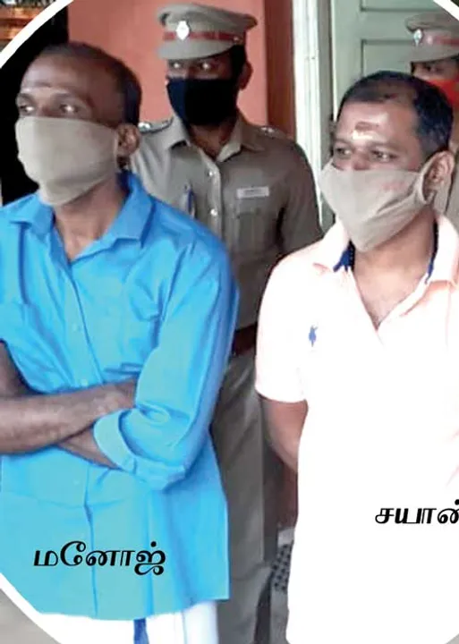  கொடநாடு வில்லங்கம்! சயான் உயிருக்கு ஆபத்து! கட்சிக்கு குறி வைக்கும் சசி!