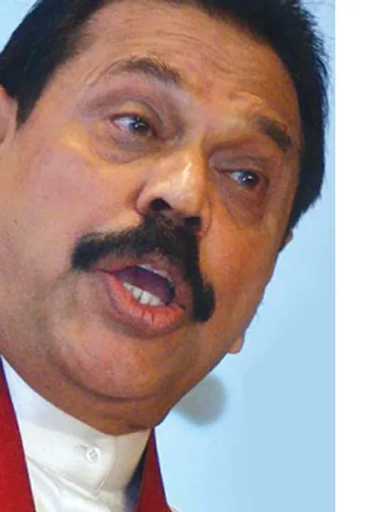  தமிழகத்தை ஸ்பெஷலாக கவனிக்கும் ராஜபக்சே! -துணை உயர் ஆணையர் விசிட் பரபரப்பு!