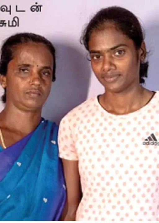  ஒலிம்பிக் வீராங்கனையை துரத்தும் சோகங்கள்!