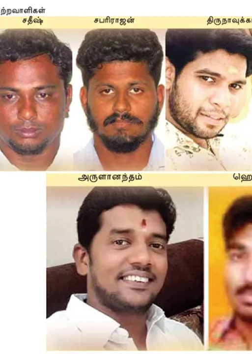  சீக்கிரம் தீர்ப்பு! சிக்கும் பொள்ளாச்சி கொடூரன்கள்!
