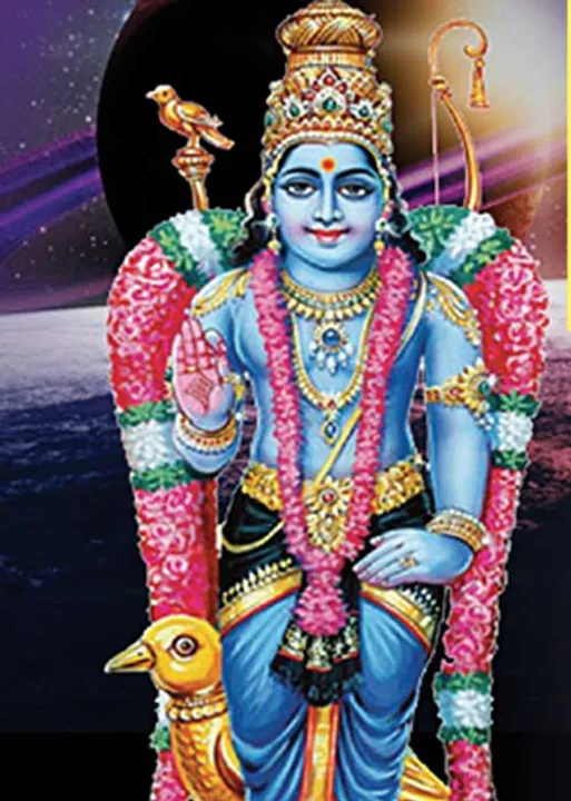  நவகிரகங்கள் 9-ல் நிற்கும் பலன்கள்! -க. காந்தி முருகேஷ்வரர் -சென்ற இதழ் தொடர்ச்சி...