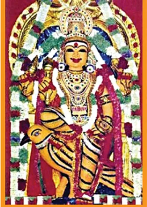  சனி நல்லவரா-கெட்டவரா? -சச்சிதானந்த பெருமாள்