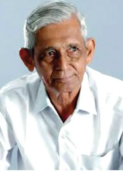  சிக்னல் இளங்குமரனாருக்கு அரசு மரியாதை