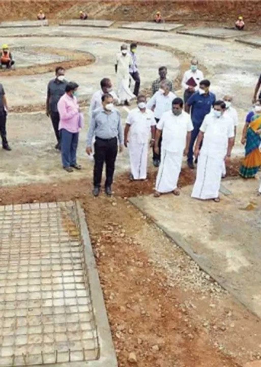  சிக்னல் வெத்து வேட்டு டயலாக்