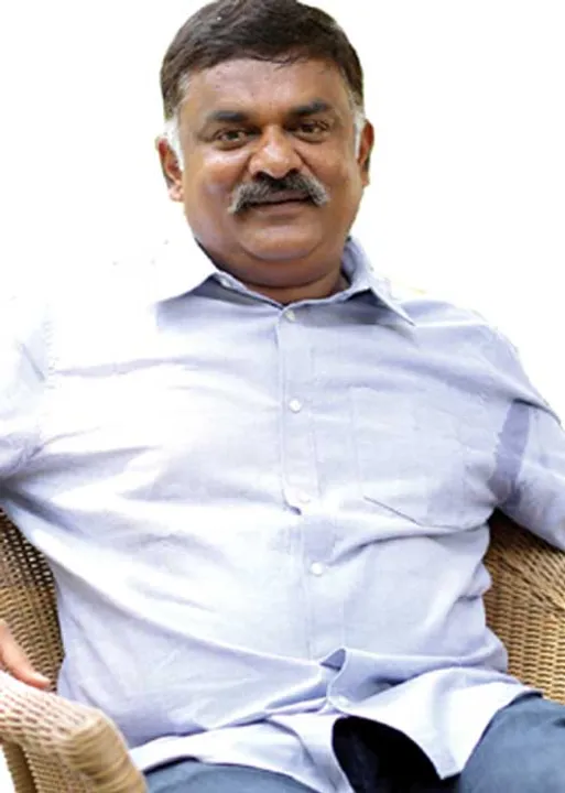  வேலுமணி தப்பிக்கவே முடியாது! -அடித்துச் சொல்லும் கார்த்திகேய சிவசேனாதிபதி!