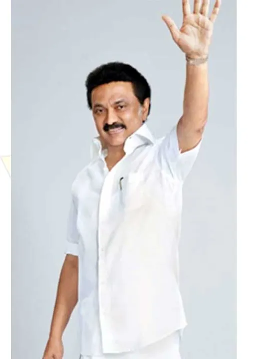  ஸ்டாலின் ஆட்சி 100 நாள்! மக்கள் போட்ட கணக்கு