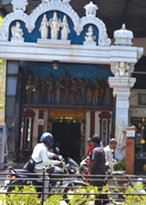  அட... தேவுடா! ஒருவருக்கு இத்தனை சிபாரிசா?