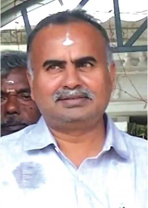  கசிந்த தகவல்! வேலுமணி பிரதர்ஸ் மீட்டிங்!
