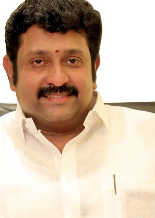  வேலுமணியின் Plan BJP! ரகசியங்களை உடைக்கும் விஷ்ணு பிரபு!