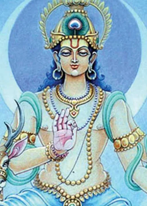  ரிஷப லக்னத்திற்கு 12 பாவங்களில் சந்திரன்! மகேஷ் வர்மா