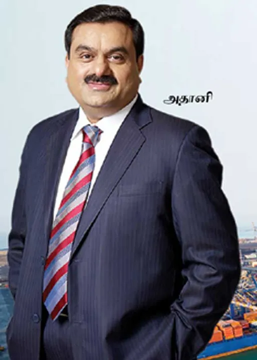  இந்தியாவை குறி வைக்கும் ஆஃப்கன் தீவிரவாதிகள்? அதானி துறைமுகம் வழியே ஊடுருவிய ஹெராயின் போதை!