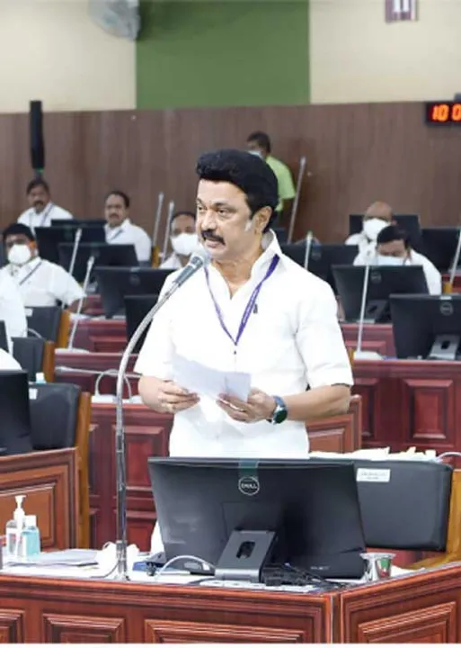  அடித்து ஆடும் முதல்வர்! விவசாயிகளின் எதிரியான அ.தி.மு.க!