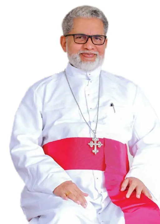  நார்க்கோட்டிக் ஜிகாத்! பிஷப் பேச்சால் கதிகலங்கும் கேரளா!