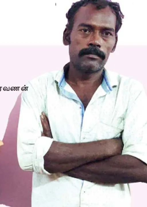  குழந்தையை விற்ற பெற்றோர்! காட்டிக் கொடுத்த கிராமம்!