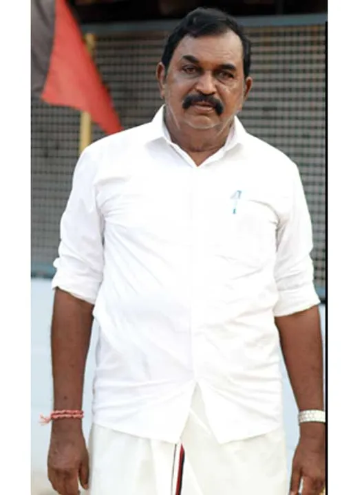  கொடநாடு முன்பே இரண்டு கொலை! எடப்பாடி பழனிசாமியை விளாசும் எடப்பாடி விஸ்வநாதன்!