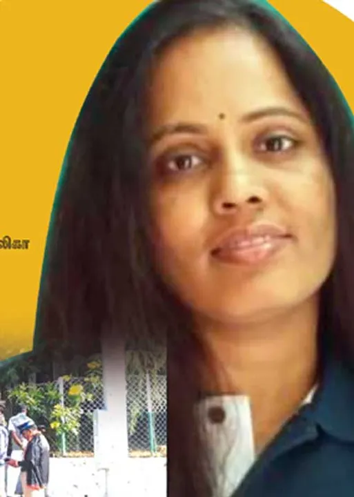  கொலையை மறைக்க கொட்டிக் கொடுத்த எடப்பாடி டீம்! கொடநாடு வழக்கில் சிக்கும் பெண்!
