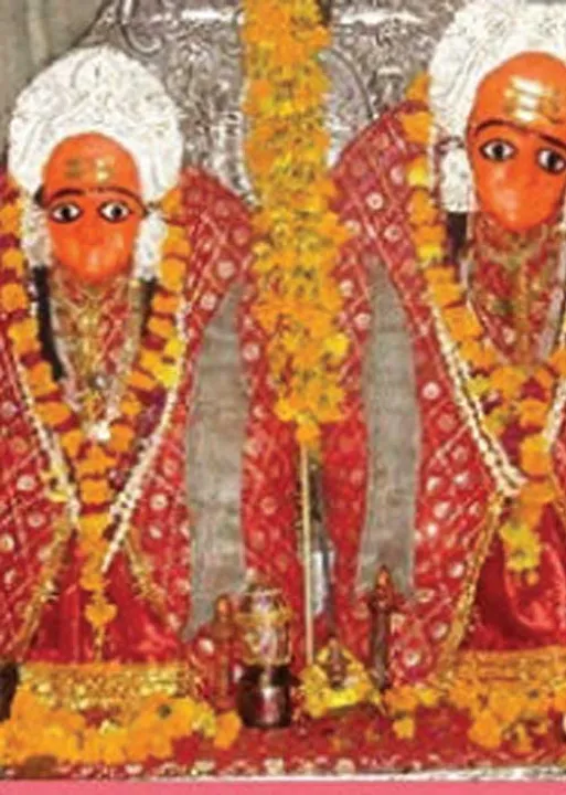  கேட்டவை தரும் கேளிமாதா!