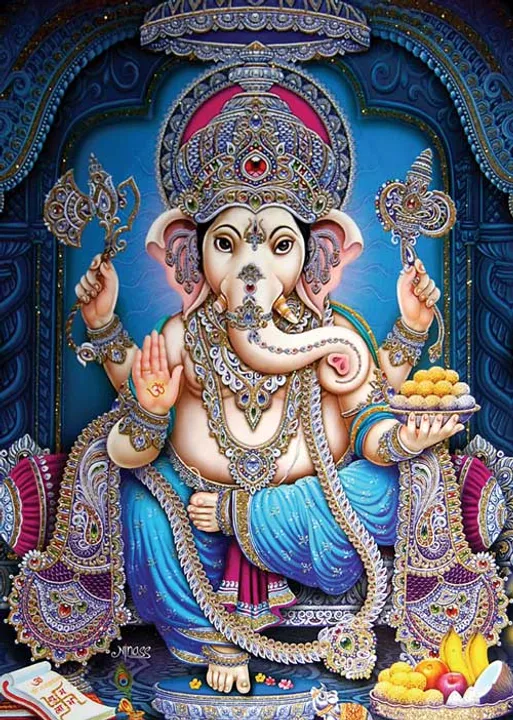  எண்ணியதை ஈடேற்றும் எண் கணிதம்! 6