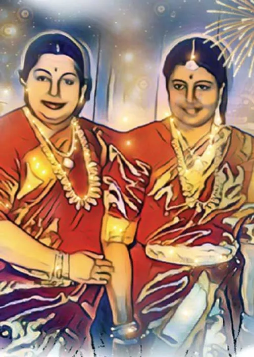  போர்க்களம்! -நக்கீரன் கோபால்