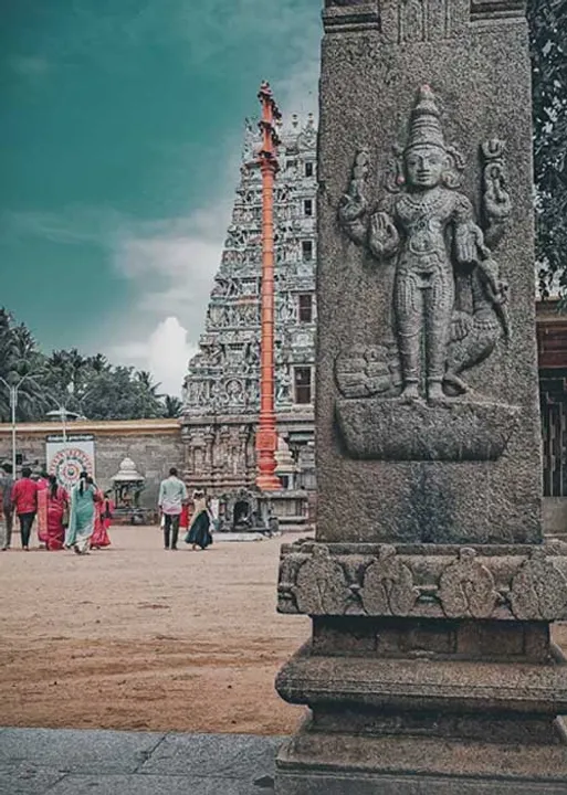  காலம் தாழ்த்தாமல் யோகம் தரும் கோதூளி முகூர்த்த ரகசியம்! -கே. குமார சிவாச்சாரியார்