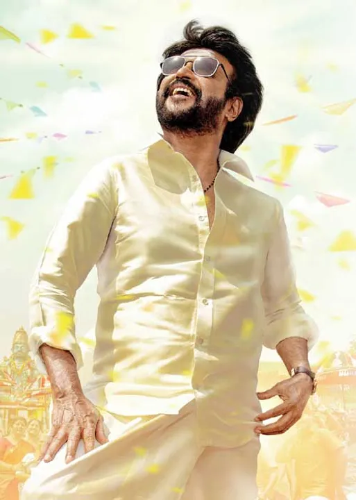  அசத்திய அண்ணாத்த!