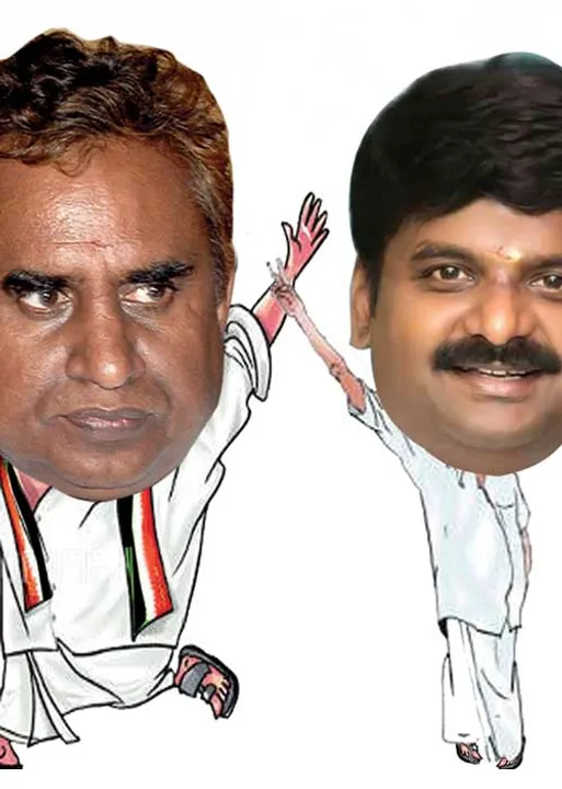  ராங்கால் எடப்பாடியை ஏமாற்றிய வேலுமணி! சைலன்ட்டான விஜயபாஸ்கர்!