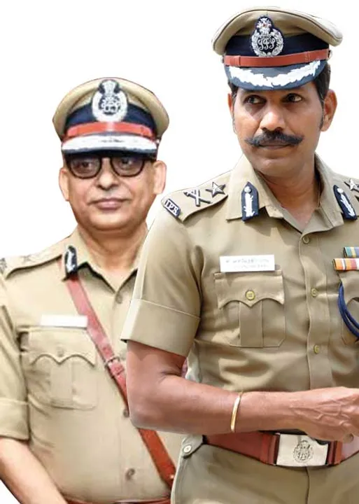  ராங்கால் கோட்டை விட்ட உளவுத்துறை! முதல்வர் அப்செட்! -ரவுடிகள் அரெஸ்ட் பின்னணி! எடப்பாடியுடன் களமிறங்கிய அ..தி.மு.க! ஸ்டாலினுக்காக காத்திருக்கும் தி.மு.க.! -உள்ளாட்சி நிலவரம்!