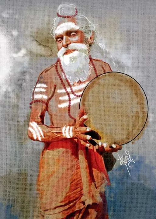  சித்தர்கள் அருளிய வாசி யோகம் 50 - சித்தர்தாசன் சுந்தர்ஜி