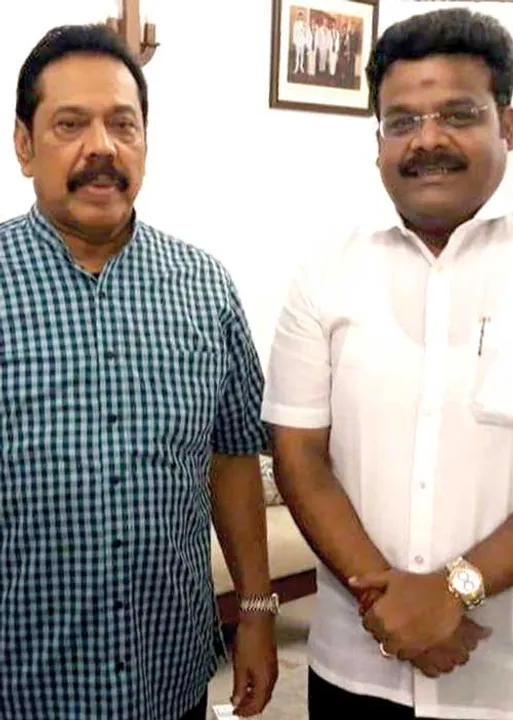  உளவாளியைத் தூதராக்கி ஊடுருவும் இலங்கை? -எச்சரிக்கும் தமிழுணர்வாளர்கள்!