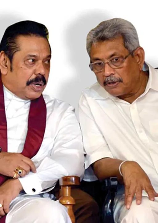  குத்தகைக்கு விடப்படும் இலங்கை! ராஜபக்சே பிரதர்ஸ் நிர்வாகம்!
