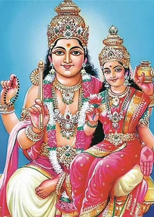  சிங்கார வாழ்வு தரும் சுக்கிர ரகசியம்! -சச்சிதானந்த பெருமாள்