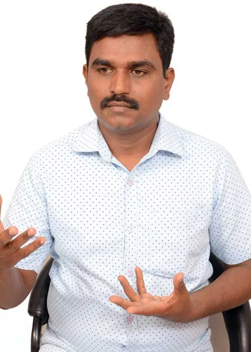  இனப்படுகொலைக்கு ஒப்புதல் வாக்குமூலம் தந்த இலங்கை அதிபர்! -சண் மாஸ்டர், மனித உரிமை செயற்பாட்டாளர்