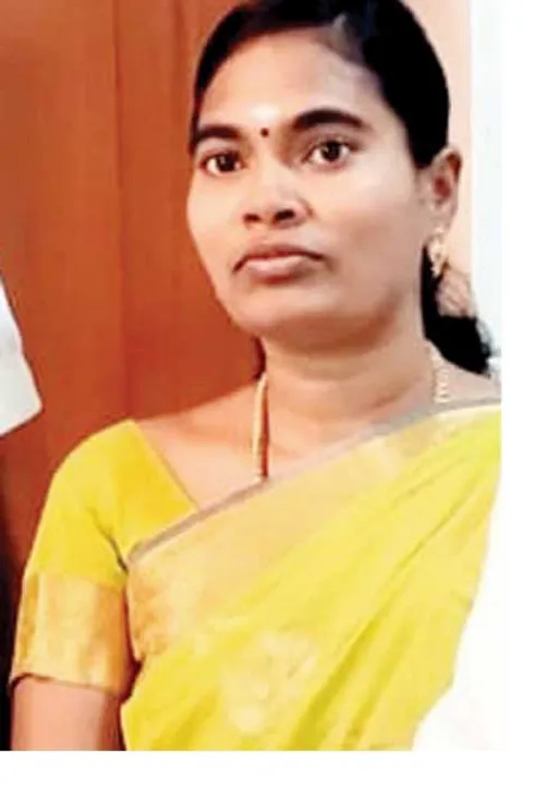  தி.மு.க.வுக்கு தாவிய யூனியன் தலைவி! -திணறடித்த அ.தி.மு.க. கவுன்சிலர்கள்!
