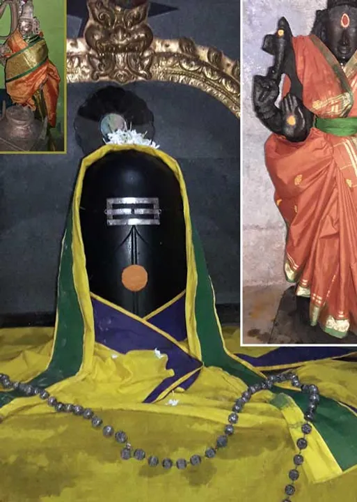  தீராப் பிணிபோக்கும் வைத்தியநாதர்! - பழங்கமூர் மோ. கணேஷ்