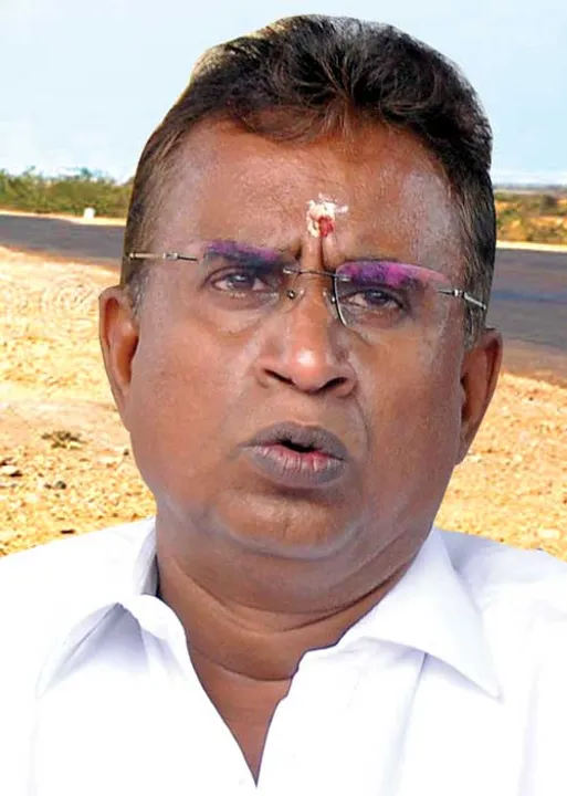  ரெய்டோ ரெய்டு! புதுக்கோட்டை டூ தஞ்சாவூர்! அதிர்ச்சியில் வேலுமணி பார்ட்னர்ஸ்!