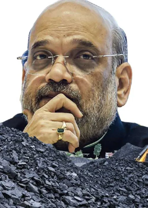  மீண்டும் பவர் கட்! பயத்தில் மாநிலங்கள்! -திண்டாடும் ஒன்றிய அரசு!
