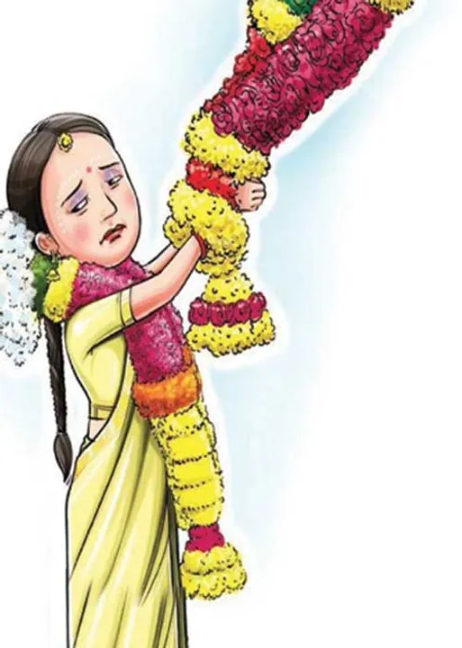  கொரோனாவில் அதிகரித்த குழந்தை திருமணங்கள்!