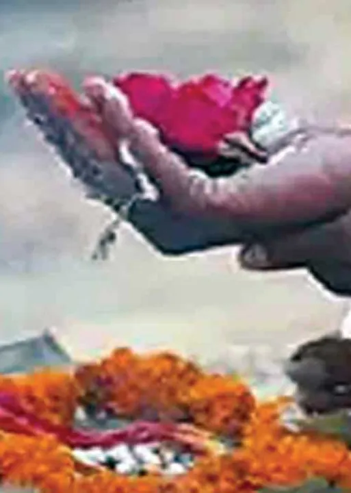  தாகம் தீர்த்தால் பாவம் போகும்!