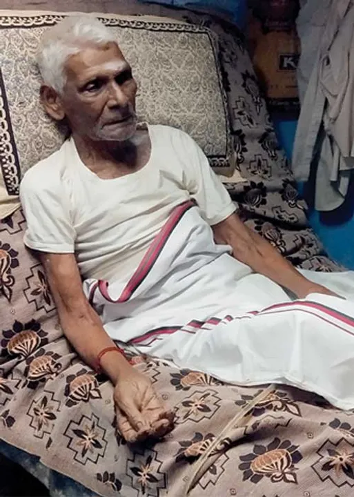 கல்லக்குடி போராட்டம்! கலைஞருடன் சிறைவாசம்! -ஒரு மூத்த தொண்டரின் நீங்கா நினைவுகள்!