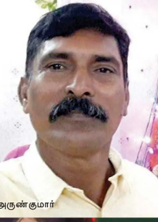 கல்வி அலுவலரின் காம லீலைகள்! -பாலியல் டார்ச்சரில் ஆசிரியைகள்!
